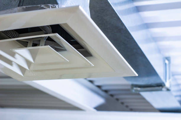 Trusted NM Airduct Cleaning Experts