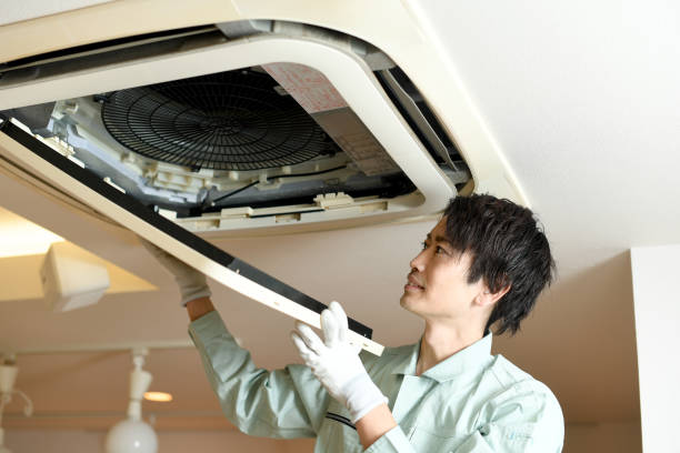 Best Commercial Air Duct Cleaning  in Clayton, NM