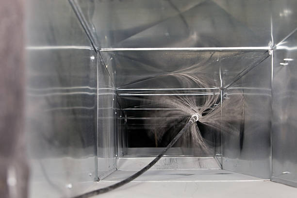Best Residential Air Duct Cleaning  in Clayton, NM