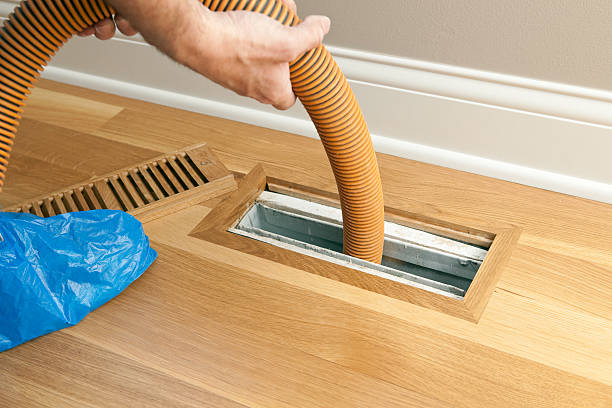 Home Air Vent Cleaning in NM
