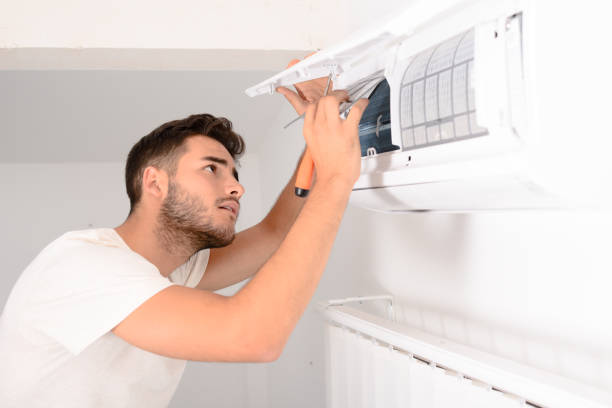 Best Affordable Air Duct Cleaning  in Clayton, NM